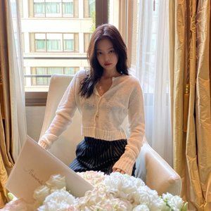 Meet your Posher, Wong